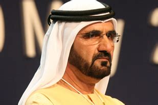 Dubai emiri